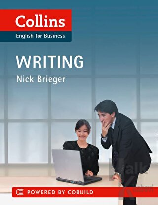 Collins English for Business: Writing - Halkkitabevi