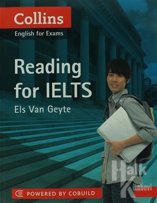 Collins English for Exams - Reading for IELTS