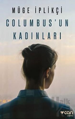 Columbus’un Kadınları - Halkkitabevi