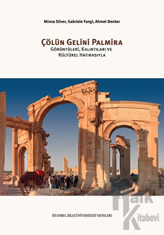 Çölün Gelini Palmira - Halkkitabevi