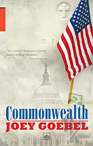 Commonwealth - Halkkitabevi