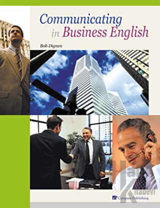 Communicating in Business English - Halkkitabevi