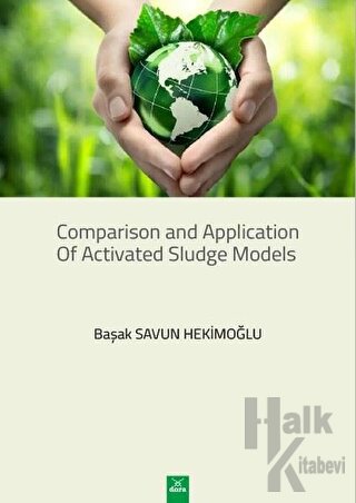 Comparison and Application of Activated Sludge Models - Halkkitabevi