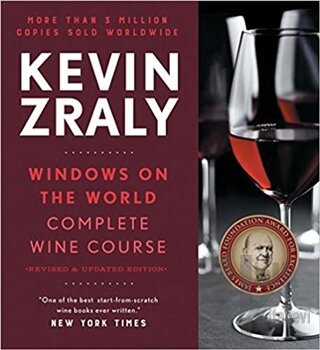 Complete Wine Course: 2017 Edition