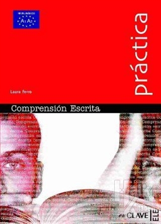 Comprension Escrita A1-A2 (Practica) - Temel Seviye İspanyolca Okuma