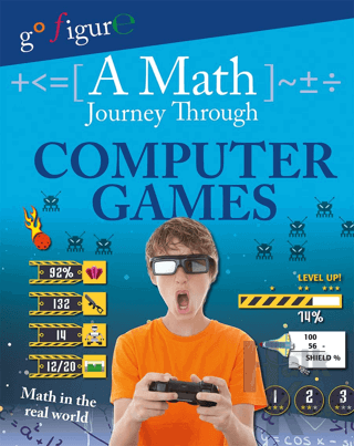 Computer Games: A Maths Journey - Halkkitabevi