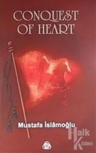 Conquest Of Heart - Halkkitabevi