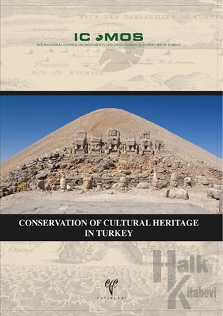 Conservation of Cultural Heritage in Turkey