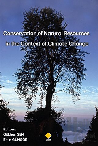 Conservation of Natural Resources in The Context of Climate Change - H