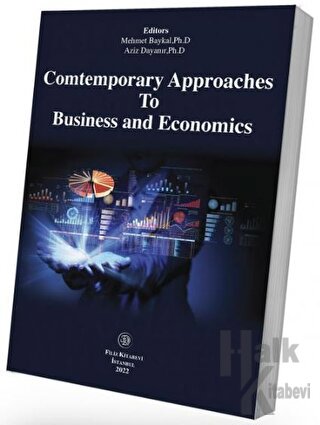 Contemporary Approaches To Business and Economics