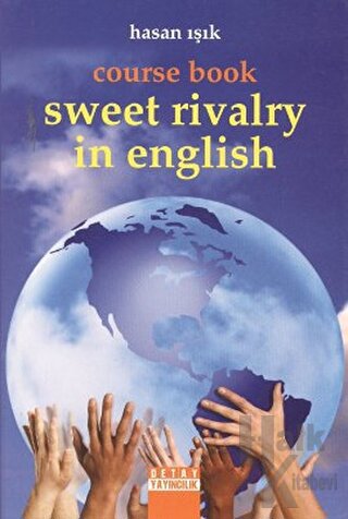 Course Book Sweet Rivalry in English