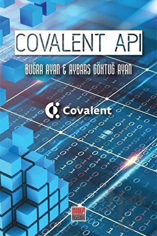 Covalent API - Halkkitabevi