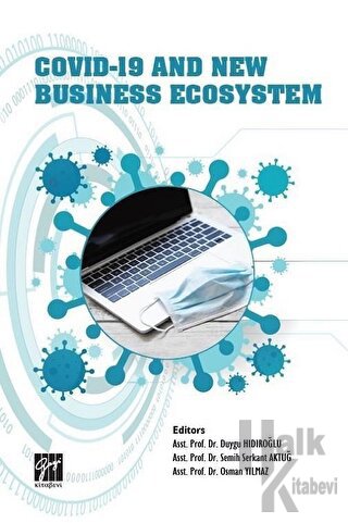 Covid-19 And New Business Ecosystem - Halkkitabevi