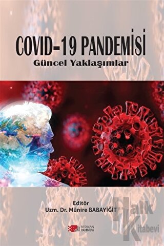 Covid-19 Pandemisi