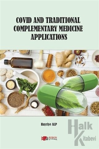 Covid and Traditional Complementary Medicine Applications