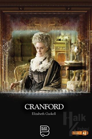 Cranford - Halkkitabevi