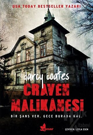 Craven Malikanesi - Halkkitabevi