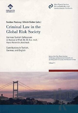 Criminal Law İn The Global Risk Society