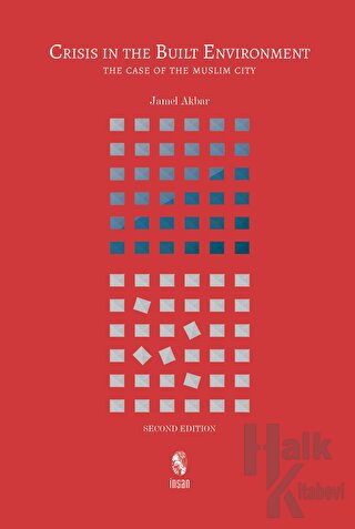 Crisis İn The Built Environment (Second Edition) (Ciltli) - Halkkitabe