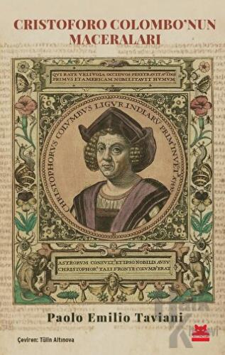 Cristoforo Colombo’nun Maceraları - Halkkitabevi