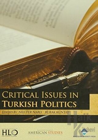 Critical Issues In Turkish Politics
