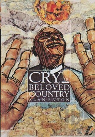 Cry the Beloved Country - Halkkitabevi