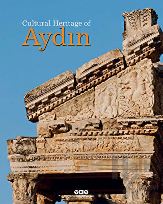 Cultural Heritage Of Aydın (Ciltli)