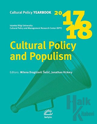 Cultural Policy and Populism 2017 - 2018 - Halkkitabevi