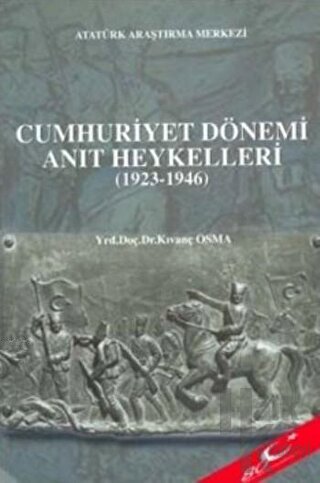 Cumhuriyet Dönemi Anıt Heykelleri (1923-1946) - Halkkitabevi