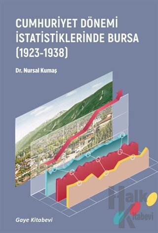 Cumhuriyet Dönemi İstatistiklerinde Bursa (1923-1938)