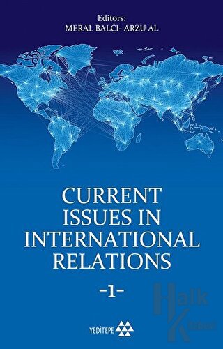 Current Issues in International Relations 1 - Halkkitabevi