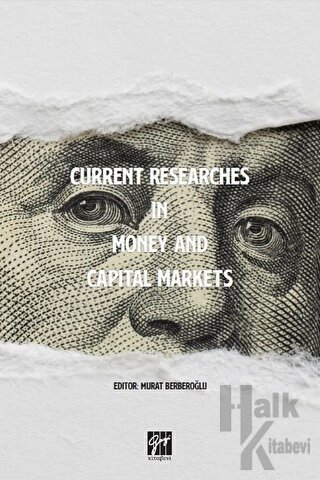 Current Researches in Money and Capital Markets