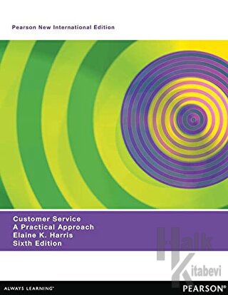 Customer Service: Pearson New International Edition