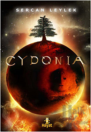 Cydonia - Halkkitabevi