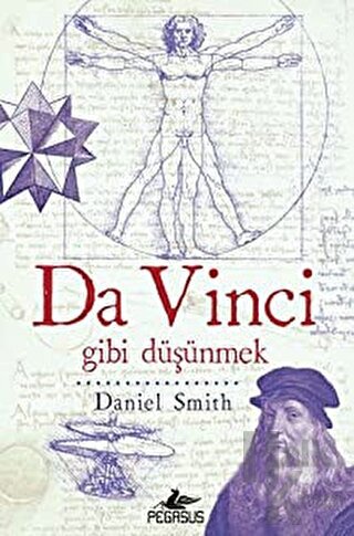 Da Vinci Gibi Düşünmek - Halkkitabevi