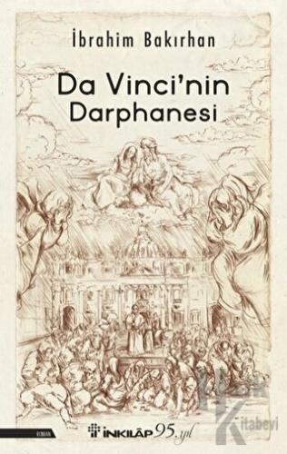 Da Vinci’nin Darphanesi - Halkkitabevi