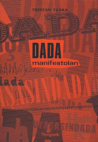 Dada Manifestoları