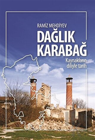 Dağlık Karabağ: Kaynakların Diliyle Tarih - Halkkitabevi