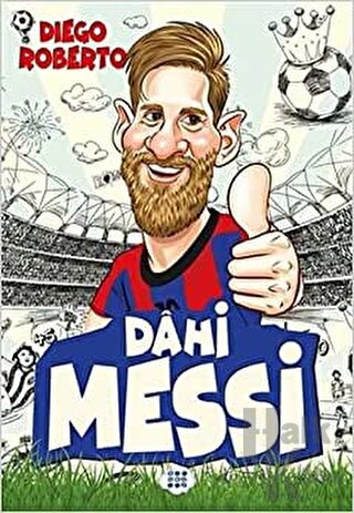 Dahi Messi - Halkkitabevi