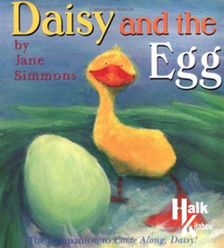 Daisy And The Egg