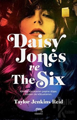 Daisy Jones ve The Six (Ciltli)
