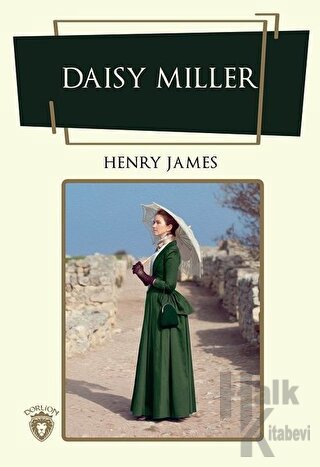 Daisy Miller - Halkkitabevi