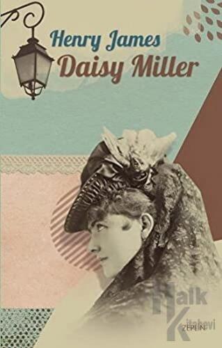 Daisy Miller - Halkkitabevi