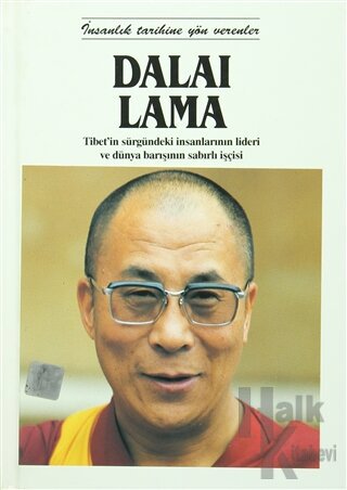 Dalai Lama (Ciltli)
