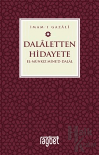 Dalaletten Hidayete - El Munkız Mined Dalal