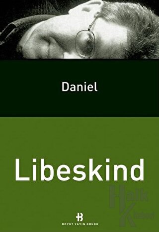 Daniel Libeskind - Halkkitabevi