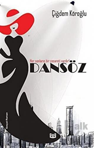 Dansöz - Halkkitabevi