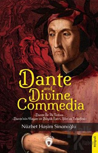 Dante and Divina Commedia Biyografi - Halkkitabevi