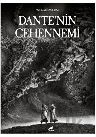Dante’nin Cehennemi - Halkkitabevi