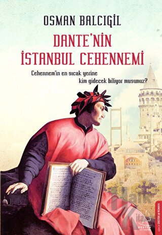 Dante’nin İstanbul Cehennemi - Halkkitabevi